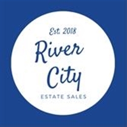 River City Estate Sales Logo