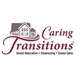 Caring Transitions Of Cincinnati East Logo