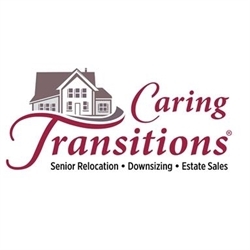 Caring Transitions Of Cincinnati East Logo