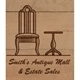Smith's Antique Mall & Estate Sales Logo