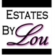 Estates By Lou Logo