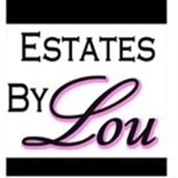 Estates By Lou Logo