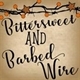 Bittersweet And Barbed Wire Antique/vintage Mall Logo