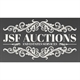 Jsf Auctions And Estates Logo