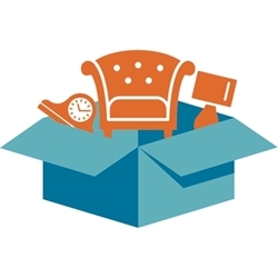 Estate Sales Of San Diego, Inc. Logo