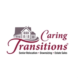 Caring Transitions Of Winston Salem Logo