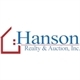 Hanson Realty And Auction Company Inc. Logo