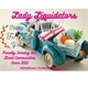 Lady Liquidators Logo