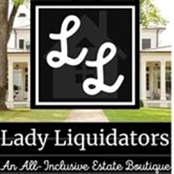 Lady Liquidators