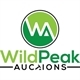 Wildpeak Auctions Logo
