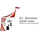 It’s Showtime Estate Sales Logo