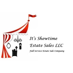 It&#39;s Showtime Estate Sales LLC