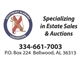 Southeast Alabama Liquidators Logo