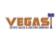 Las Vegas Estate Sales And Auction Company Logo