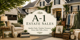 A-1 Estate Sales, LLC Logo