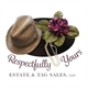 Respectfully Yours Estate & Tag Sales, LLC Logo