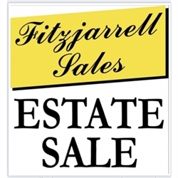 Fitzjarrell Estate Sales, LLC