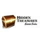 Hidden Treasures Estate Sales Logo