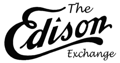 The Edison Exchange Logo