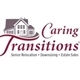 Caring Transitions of Desert Cities Logo