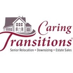 Caring Transitions of Desert Cities Logo