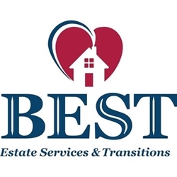 Best Estate Services Inc Logo