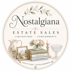 Nostalgiana Logo