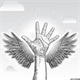 Guardian Angels Helping Hands Estate Sales Logo
