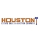 Houston Estate Sales And Auction Company Logo