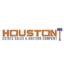 Houston Estate Sales And Auction Company