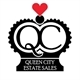 Queen City Estate Sales Logo