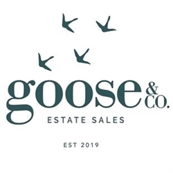 Goose &amp; Co. Estate Sales