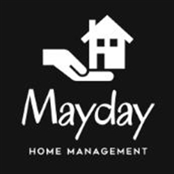 Mayday Home Management Logo