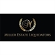 Miller Estate Liquidators Logo