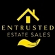 Entrusted Estate Sales - Chicagoland Logo