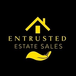 Entrusted Estate Sales - Chicagoland Logo
