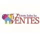 Estate Sales By Ventes Logo