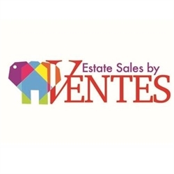 Estate Sales By Ventes Logo