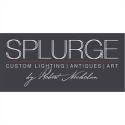 Splurge Estate Services Logo