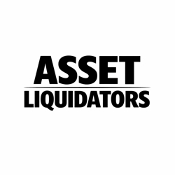 Asset Liquidators Logo