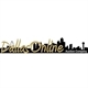 Dallas Online Auction Company Logo