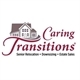 Caring Transitions 35802 Logo