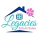 Legacies Estate Sales Logo