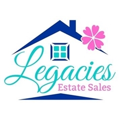 Legacies Estate Sales Logo