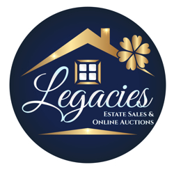 Legacies Estate Sales and Auctions