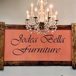 Jodea Bella Furniture Logo