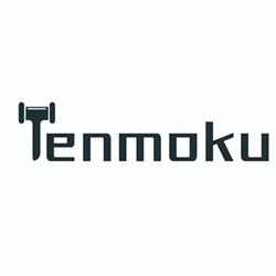 Tenmoku Auctions Inc Logo