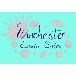 Winchester Estate Sales Logo