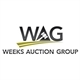Weeks Auction Group Logo