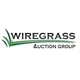 Wiregrass Auction Group Logo